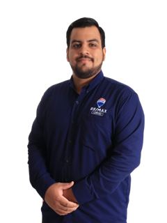 Makelaar - Jonathan Espinoza - RE/MAX CAPITAL