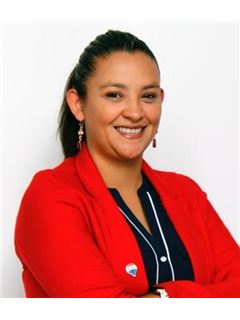 Associate - Norlyn Rojas - RE/MAX FORTALEZA 360