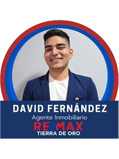 Makelaar - Jose Fernandez - RE/MAX TIERRA DEL ORO