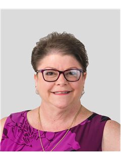 Cindy Raymond - RE/MAX CAYMAN ISLANDS