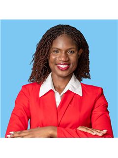 Makelaar - Altrica Hutchinson - RE/MAX ELITE REALTY 3
