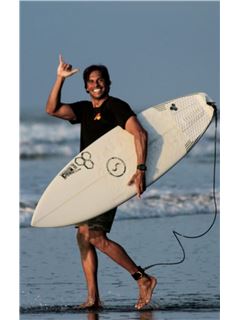 Makelaar - Esteban Gonzalez - RE/MAX OCEANSIDE REALTY