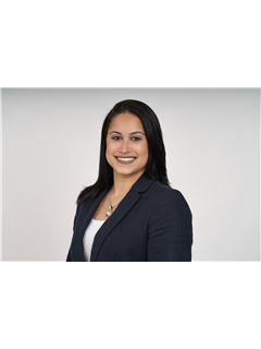 Chantele Miller - RE/MAX CAYMAN ISLANDS