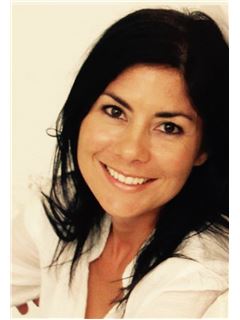 Associate - Cristina Gordillo - METRO/PLAYA