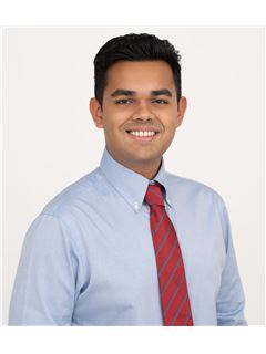 Samiran Saha - RE/MAX CAYMAN ISLANDS