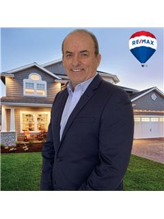 Asociado de Venta/Agente - Rudy Matthews - RE/MAX CENTRAL