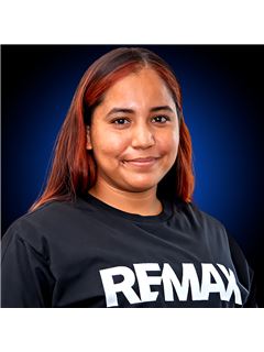 Kristy Guerra - RE/MAX PROPERTY CENTER