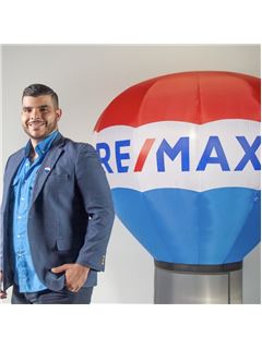 Makelaar - Fuad Urrutia - RE/MAX 503