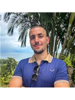 Oren Mozafi - RE/MAX OCEANSIDE REALTY