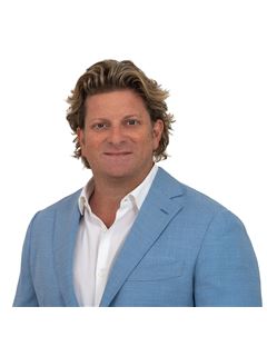 Consulente Immobiliare - Bradley  Huffstetler - RE/MAX CAYMAN ISLANDS