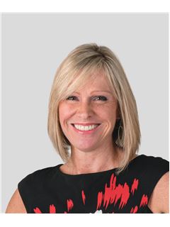 Susan Boyko - RE/MAX CAYMAN ISLANDS