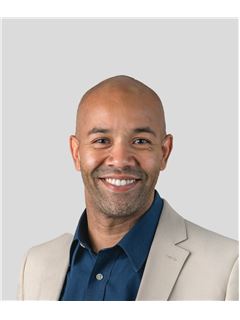 Marques Riddick - RE/MAX CAYMAN ISLANDS