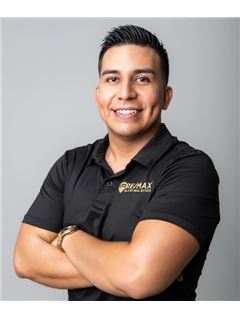 Kirian Vasquez - RE/MAX ISLAND REAL ESTATE