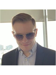 Makelaar - Jesse Greenwell - RE/MAX 100