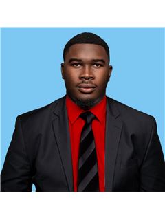 Associate - Antonio Duncan - RE/MAX ELITE Montego Bay