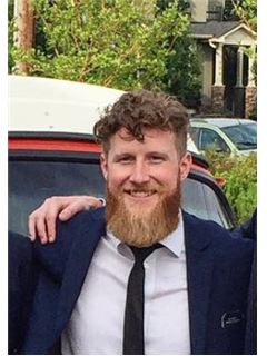 Makelaar - Scott Mclaggan - RE/MAX 100
