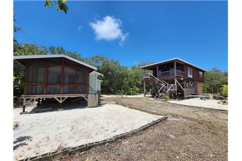 For Sale-Villa-North of Miller's Landing Seine Bight, Stann Creek District, Belize-90127027-38