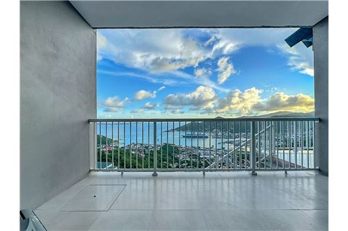 For Sale-Condo/Apartment-Road Town, Tortola South Central, British Virgin Islands-90134005-285