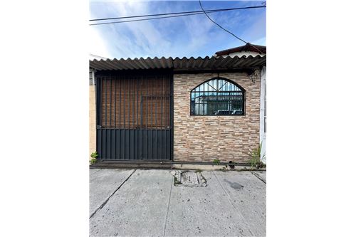 For Sale-Villa-Ilopango, San Salvador, El Salvador-901901059-20