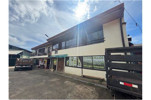 Te Koop-Bedrijfsmatig / Detailhandel-Atenas, Alajuela- Atenas, Costa Rica-90128002-874