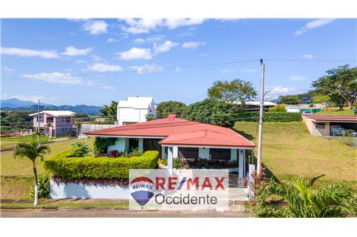 Te Koop-Villa-Grecia, Alajuela- Grecia, Costa Rica-902381010-128