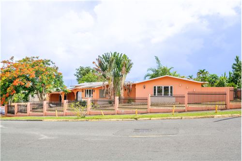 Sale of Business-For Sale-URB Costa De Oro, Dorado, Puerto Rico-90107004-267