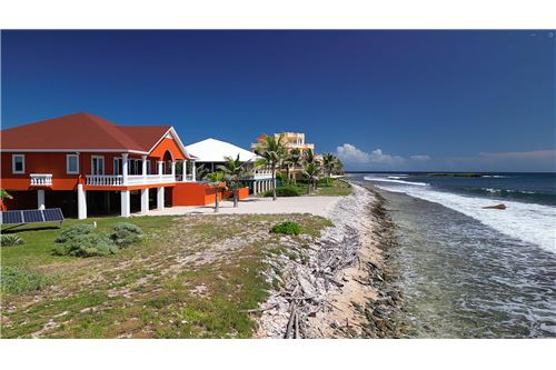 Te Koop-Villa-Utila, Bay Islands, Honduras-90182002-502