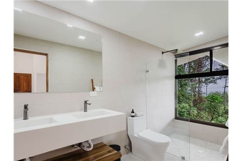 Residenziale - Villa - Portalon de Quepos, Puntarenas, Costa Rica - Caribbean & Central Ameri - 7 - 90168016-212