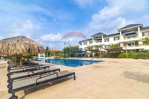 View of Grand Windsock Apartment A10 Belnem