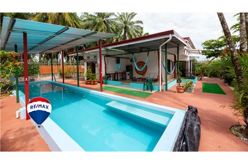 Te Koop-Volledig pand-Parrita, Puntarenas - Parrita, Costa Rica-90168013-140