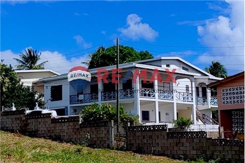 Villa-For Sale-Challengers, Trinity Palmetto Point, St Kitts and Nevis-90136006-12