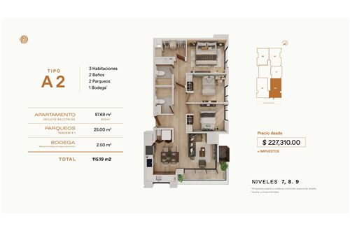 Slider Image Thumbnail