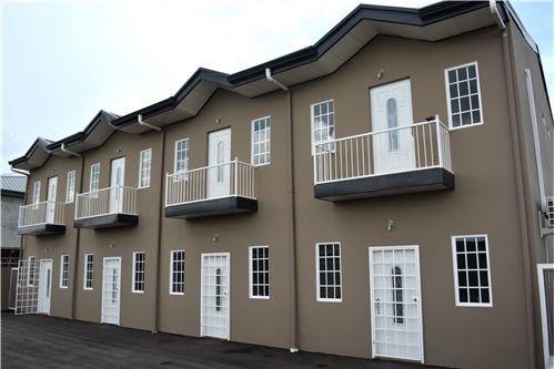 Te Koop-Tussenwoning-San Juan, Saint George, Trinidad and Tobago-90155050-299