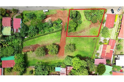 For Sale-Land-Pérez Zeledón, San Jose, Costa Rica-901601003-9
