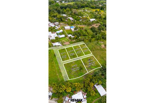 Land-For Sale-Santa Cruz Analquito, Cuscatlán, El Salvador-902711060-5