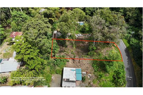 Venta-Lote-Quepos - Manuel Antonio, Puntarenas - Quepos, Costa Rica-902181010-59