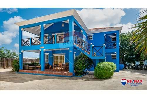 For Sale-Condo/Apartment-Perla Boneriano Villa Morotin Hato, Bonaire, Bonaire-900171001-747