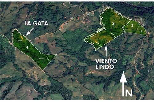 For Sale-Land-Savegre de Quepos, Puntarenas, Costa Rica-901601004-2