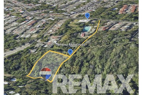 For Sale-Land-San Antonio Abad, San Salvador, El Salvador-902671004-9