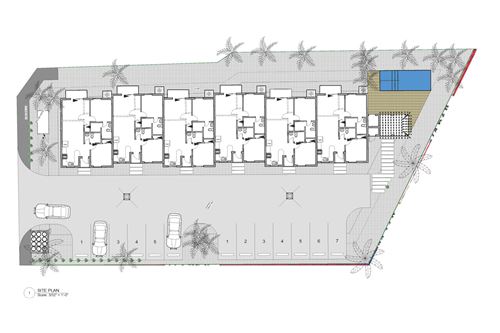 Slider Image Thumbnail