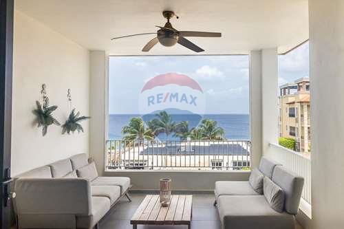 View of Grand Windsock Apartment B14 Belnem