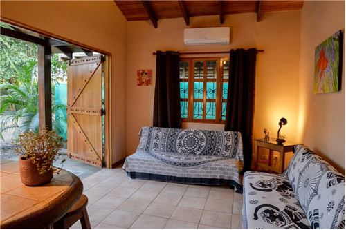 Te Koop-Villa-Jaco - Playa Hermosa, Puntarenas- Garabito, Costa Rica-90168011-763