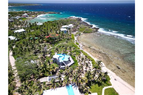 Te Koop-Villa-Utila, Bay Islands, Honduras-90182002-580