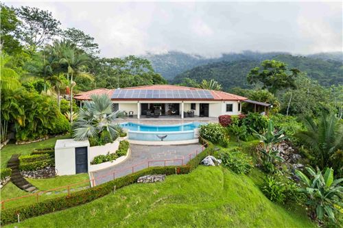 Te Koop-Villa-Chontales, Puntarenas, Costa Rica-90176004-54