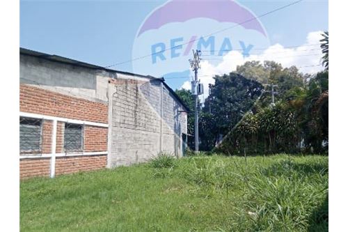 Commercial/Retail - For Sale - Colón, La Libertad, El Salvador - 12 - 901901056-13