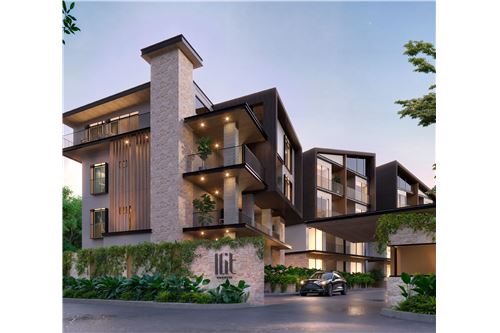 For Sale-Condo/Apartment-Boquete - Bajo Boquete, Chiriquí, Panama-902601022-1