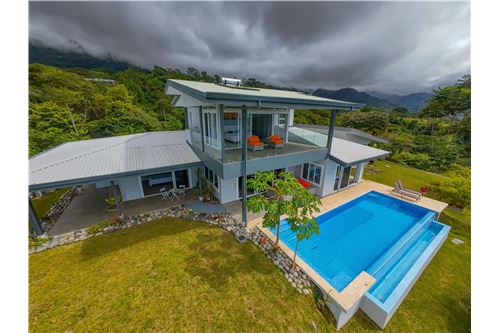 For Sale-Villa-Ojochal, Puntarenas, Costa Rica-90176002-404
