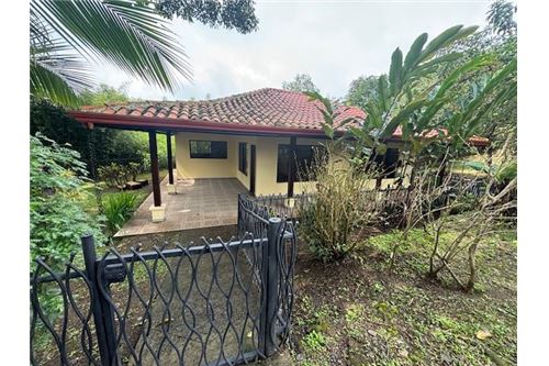Te Koop-Villa-Atenas, Alajuela- Atenas, Costa Rica-90128002-878