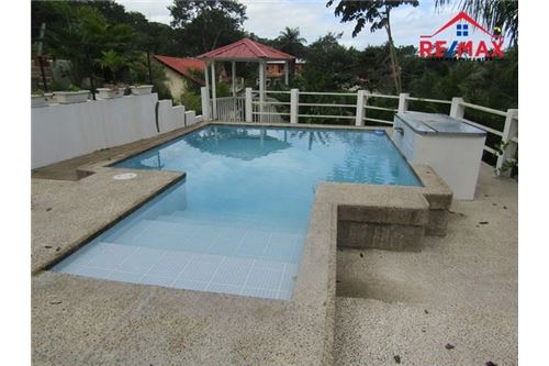 Residential - Villa - Cayo, Cayo District, Belize - Caribbean & Central Ameri - 6 - 901411018-3
