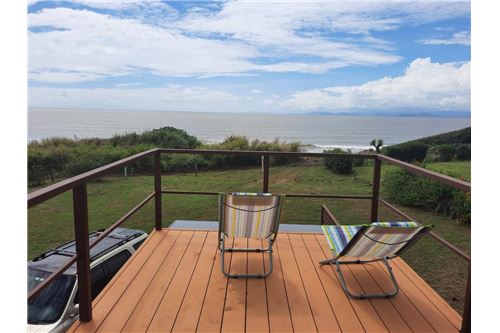 Te Koop-Villa-Tarcoles - Bajamar, Puntarenas- Garabito, Costa Rica-902701005-67